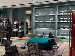 -Gucci(北京金融街购物中心店)