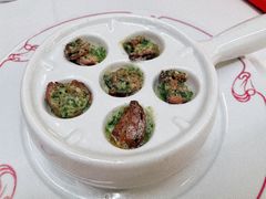 -马克西姆餐厅(崇文门店)