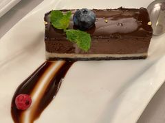 -摩根扒房(桐梓林店)