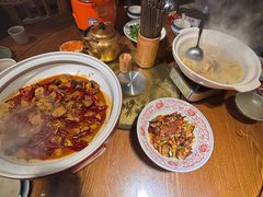 -印象鲵宴·张家界地标美食名片(溪布街店)