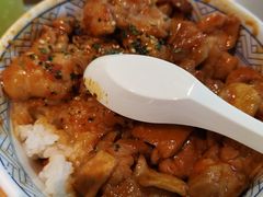 -吉野家(人和香港城店)