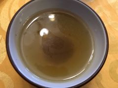 功夫汤-铁炉农家菜馆