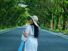 -东南花都花博园