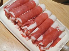 -巴奴毛肚火锅(七宝领展广场店)