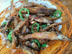 -南记食粥坊·宵夜大排档(莲花总店)