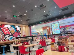 -食其家·牛丼咖喱(太阳宫店)