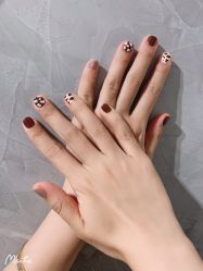-悦指间美甲美睫