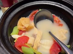 -广州酒家(中华广场店)