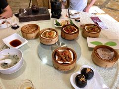 -顺德人家食府(黄金广场店)