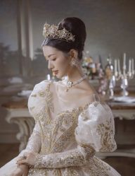 -古摄影婚纱(湛江霞山步行街店)