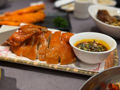 -金哥私房菜馆(张府园总店)