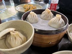 -李记清真馆(打钉巷店)