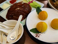 -满园烤鸭·春饼(太原街万达店)