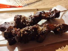 -虾弄弄海派小龙虾·牛羊蝎子火锅