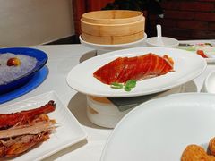 酥香嫩烤鸭-四季民福烤鸭店(望京旺角店)