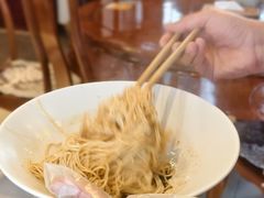 时令三虾面-同得兴 Since·1995 传统苏式面馆(十全街店)