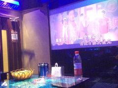 -唱吧麦颂KTV(黄兴步行街店)