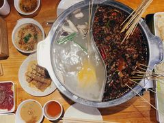 -搓火大都会(广安门总店)