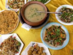 -辉记潮汕海鲜砂锅粥(林和西店)