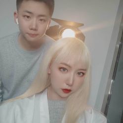 -DL HAIR SALON