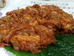 android_upload_pic-金刚山(学府路店)