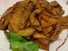 -萍香大厨·锅包肉(大东门店)