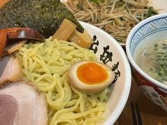 -日出拉面(望京店)