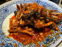 -佬麻雀·剁椒鱼头(京基KK One店)