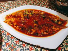 -城南往事·鲁菜济南菜(龙奥万科店)