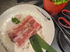 -谷牛和牛烤肉(漕河泾印象城店)