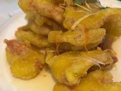 -叁拾壹克饺子·东北菜(国贸店)