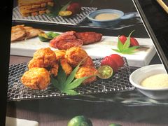 -小明同学(三里屯店)