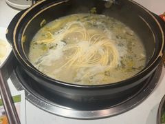 -周渝食惦酸菜鱼(青浦店)