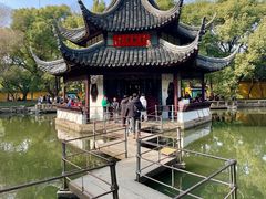 -西园戒幢律寺