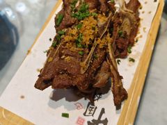 -闽公馆·客家私房菜·商务宴请·包厢(杏林橡树湾店)