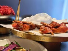 -鸽子侯·家宴·平价海鲜(绿地店)
