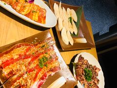 -久苑烧肉(世界城广场店)
