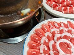 -东来顺饭庄(上地华联店)