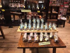 -小樽八音盒堂(手工制作体验馆店)