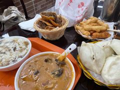 -方中山胡辣汤(蓝堡湾店)