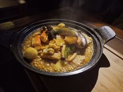 -良木缘咖啡西餐(川大店)
