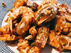 -皇后餐厅-煲仔·小菜·打边炉(古北店)