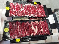 -陈记顺和潮汕牛肉火锅(番禺迎宾大道店)