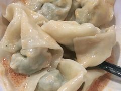 -潘国仙耳光馄饨(黄家阙路店)