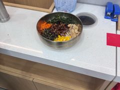 -米村拌饭(金象城店)