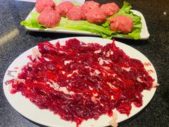 -名门潮牛·鲜牛肉海鲜火锅.烧烤自助餐厅(诚丰广场店)