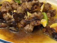 -伊帆食府·青海地方特色美食