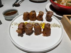 -潮民公馆(BFC外滩金融中心店)