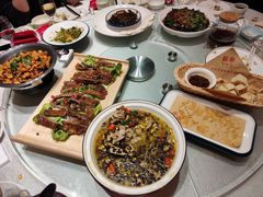 -解家河南菜(金水路店)