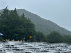 -浙北大峡谷